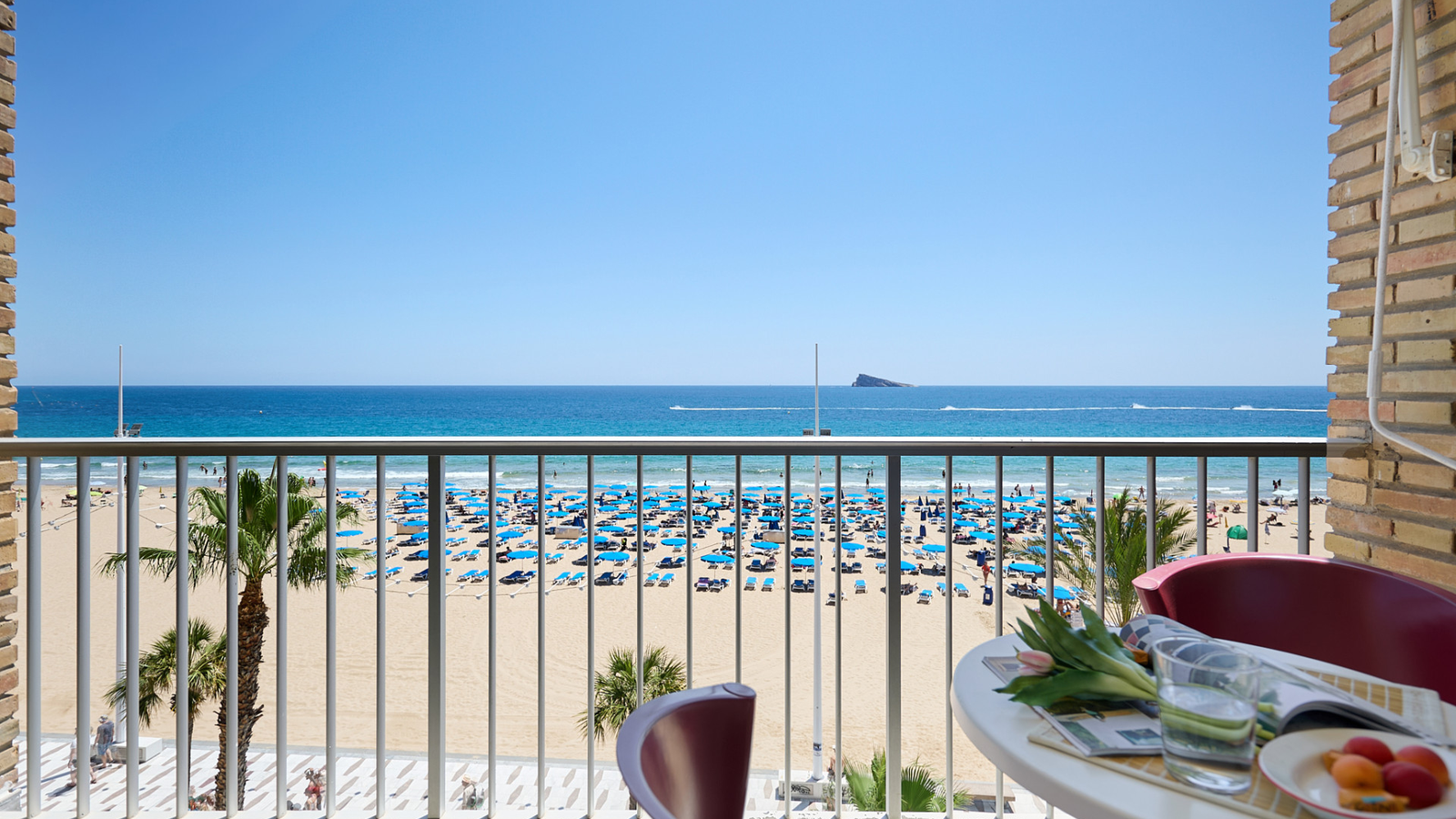 photo of Apartments on Av. de Madrid, 9, 03503 Benidorm, Alicante, Spain
