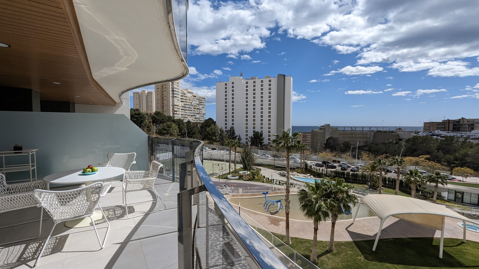 photo of Apartments on Av. República Argentina, 6, 03502 Benidorm, Alicante, Spain