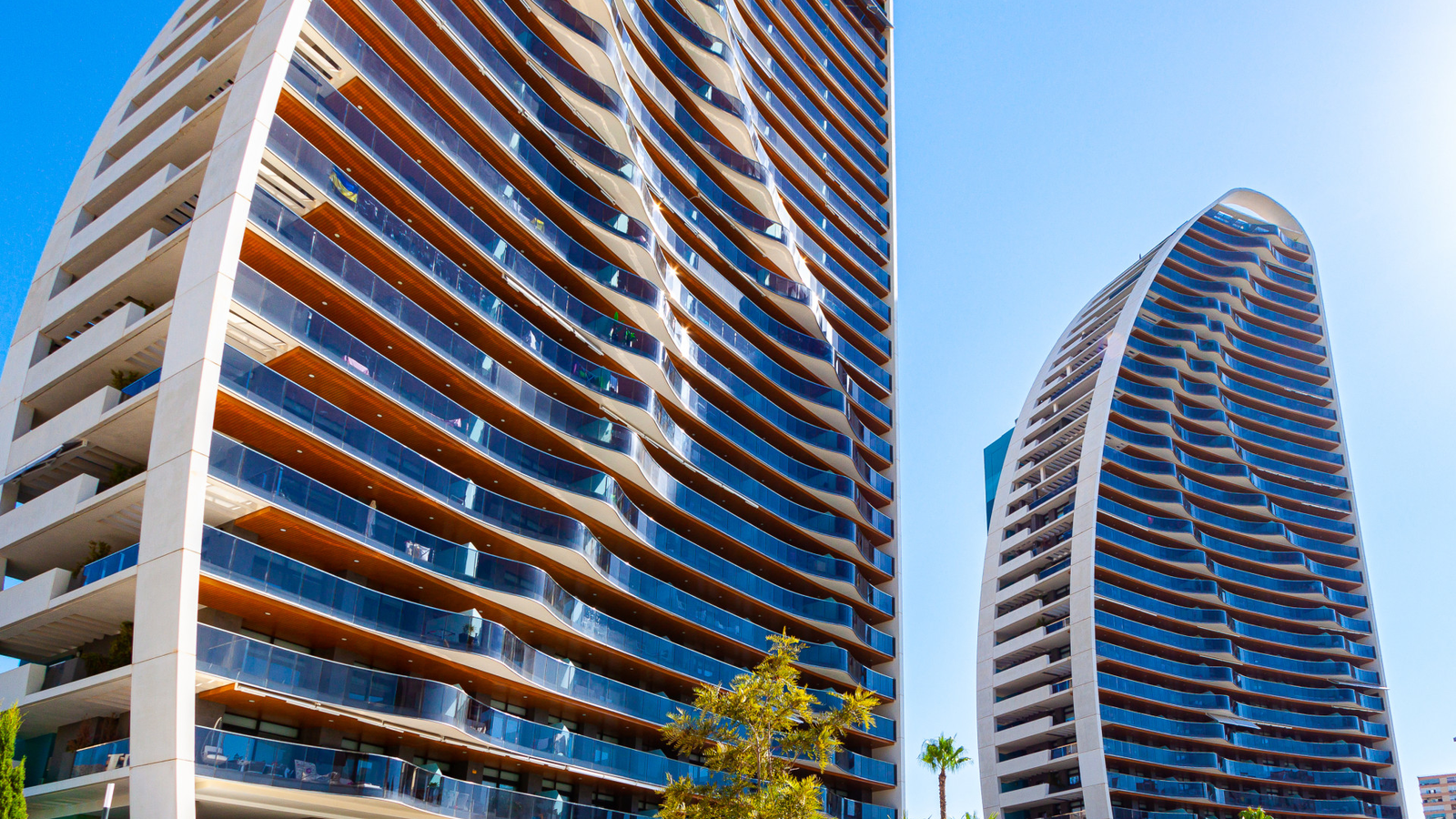photo of Apartments on Av. de Uruguay, 1, 03502 Benidorm, Alicante, Spain