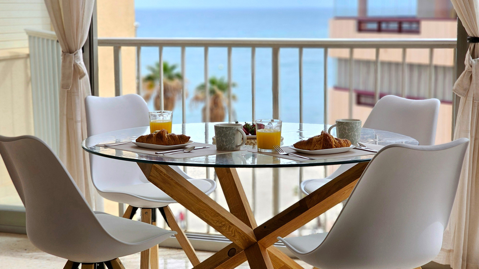 photo of Apartments on Av. Costablanca, 32, 03710 Calpe, Alicante, Spain