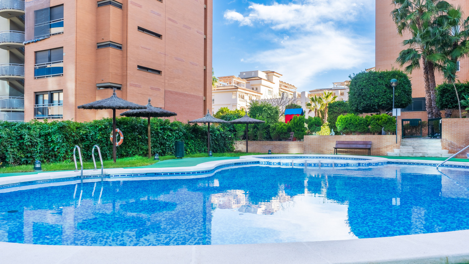 photo of Villa or house on Carrer Xaloc, 8, 03570 La Vila Joiosa, Alicante, Spain