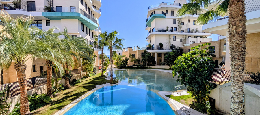 ALLONBAY spa & beach house