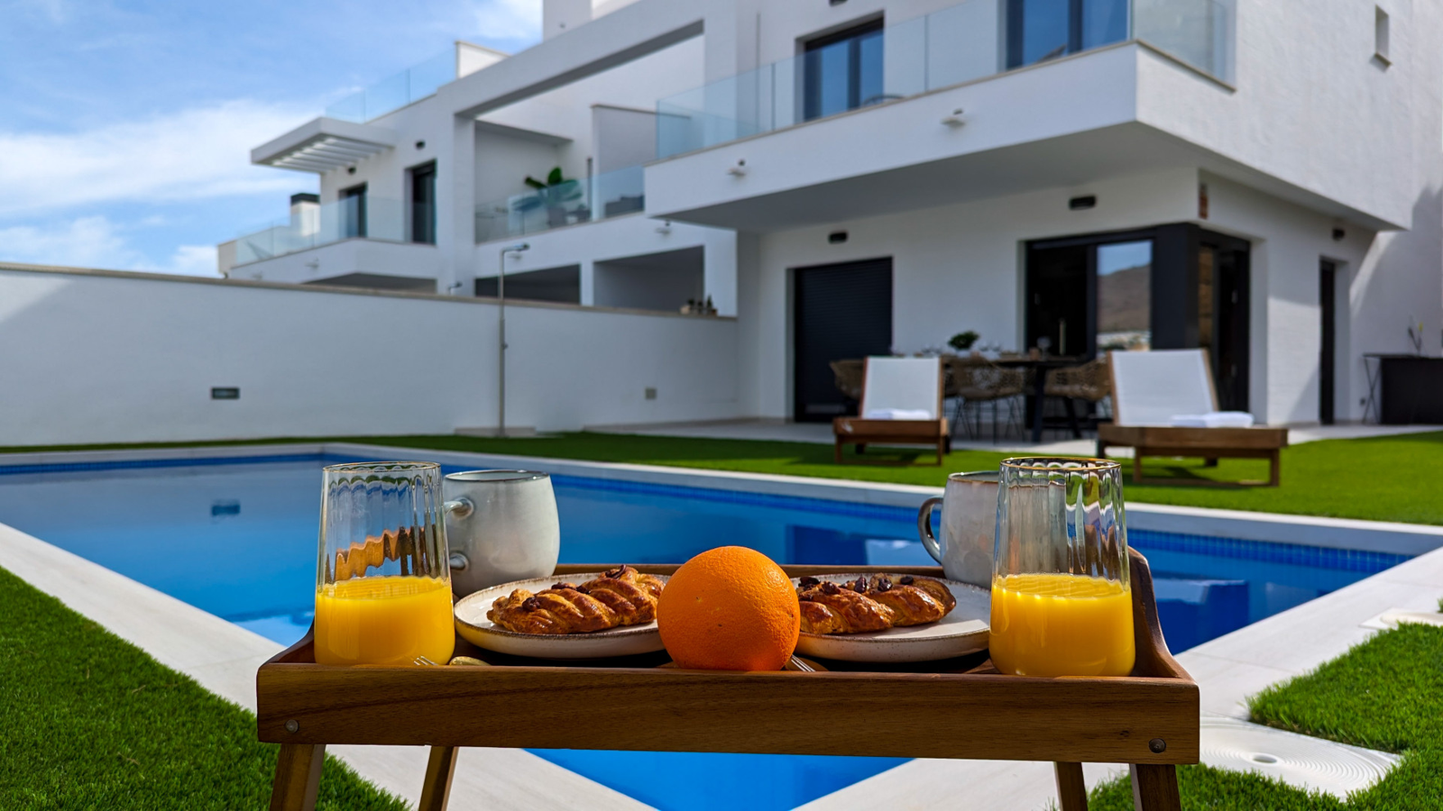 photo of Villa or house on Av. Costa Brava, 31, 03509 Finestrat, Alicante, Spain