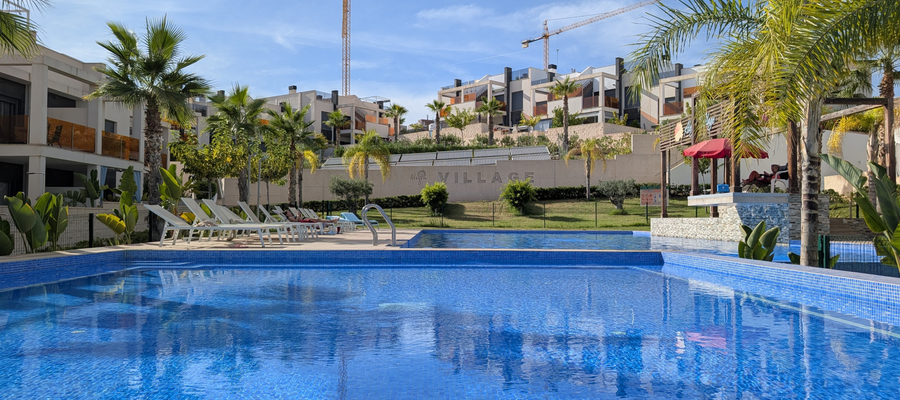 ALEGRIA sweet apartment