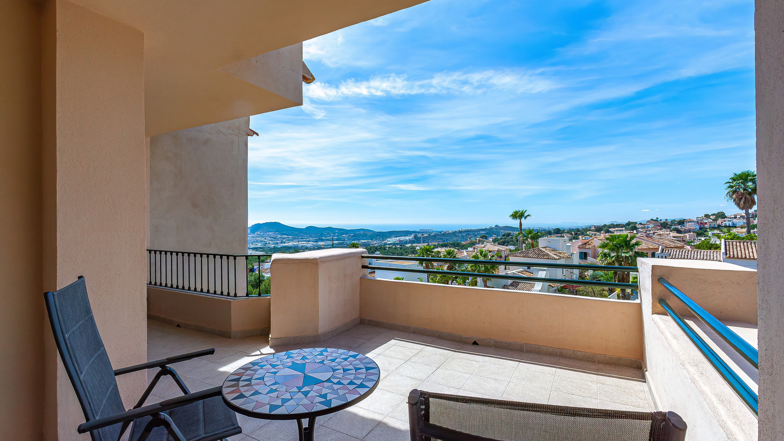 photo of Apartments on C. Roma, 4, 03509 Finestrat, Alicante, Spain