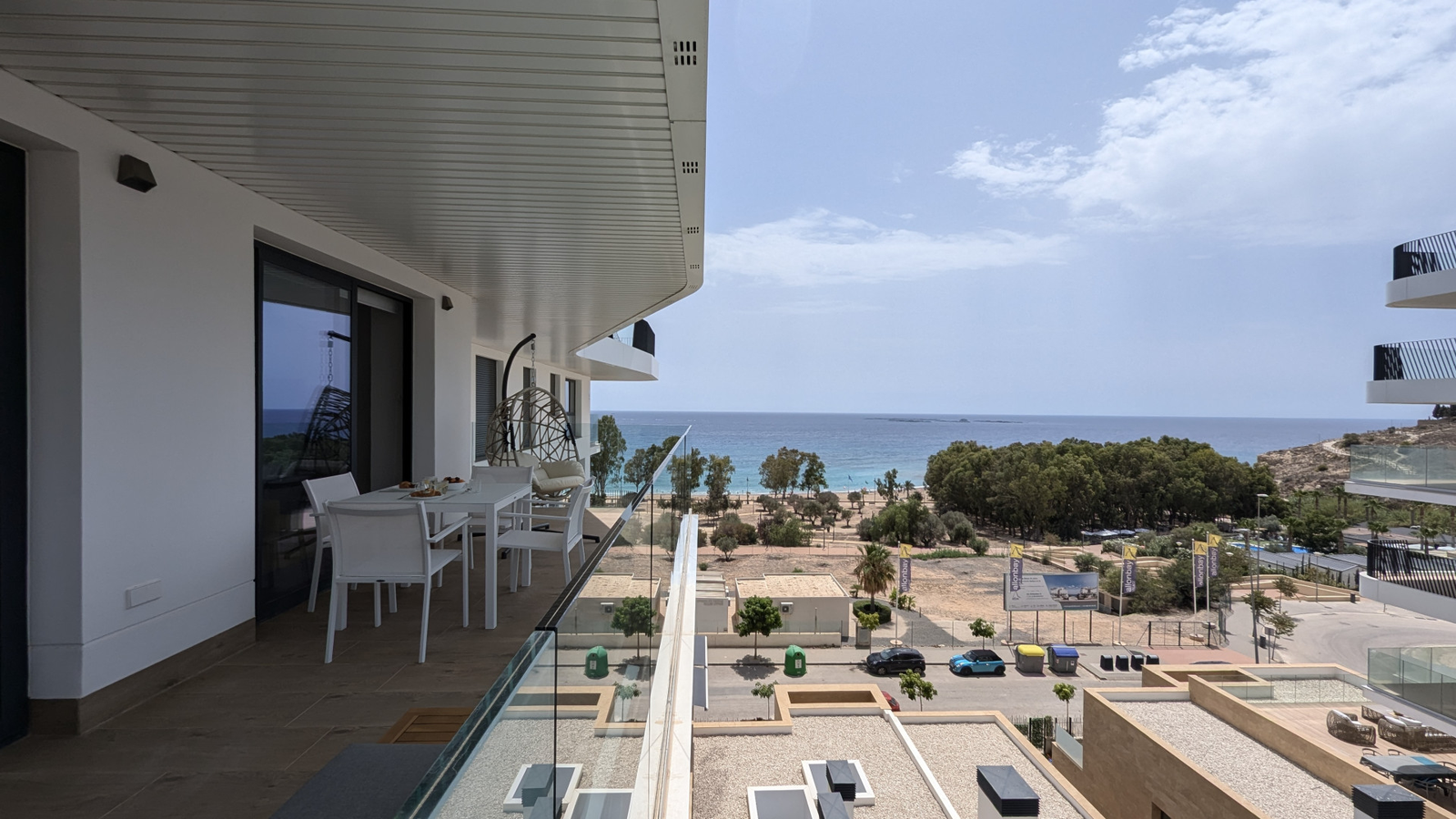 photo of Villa or house on Partida Torres Nte., 12, 03570 Villajoyosa, Alicante, Spain