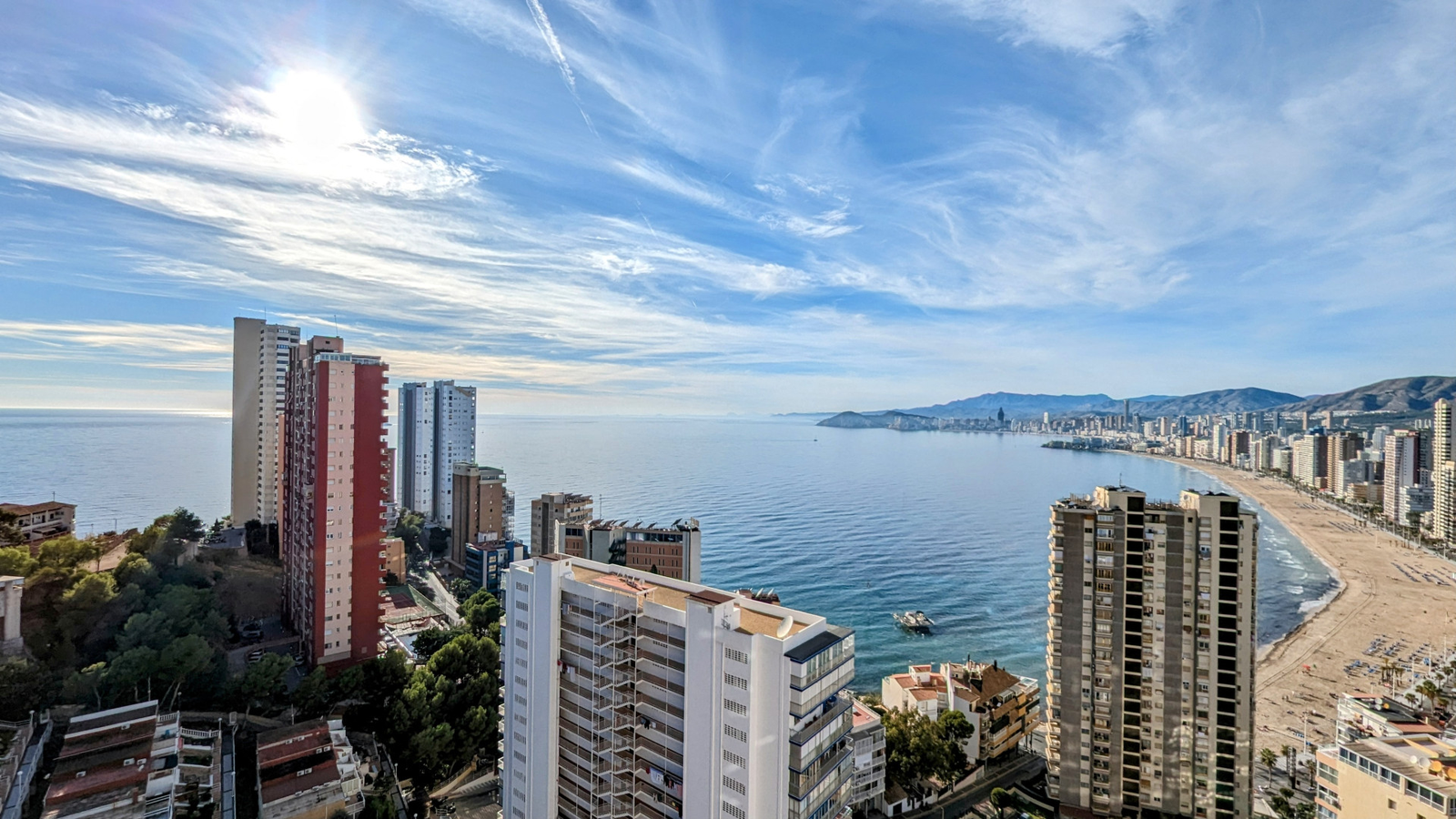 photo of Apartments on C. de Bonn, 4, 03503 Benidorm, Alicante, Spain