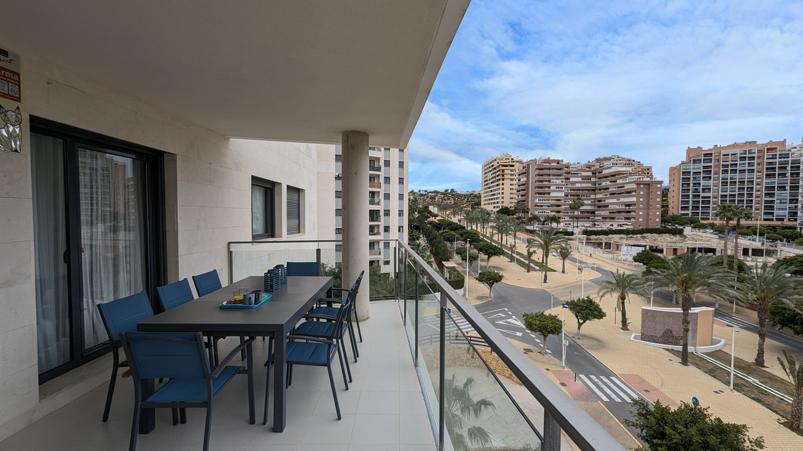 photo of Villa or house on Carrer Xaloc, 6, 03570 Benidorm, Alicante, Spain