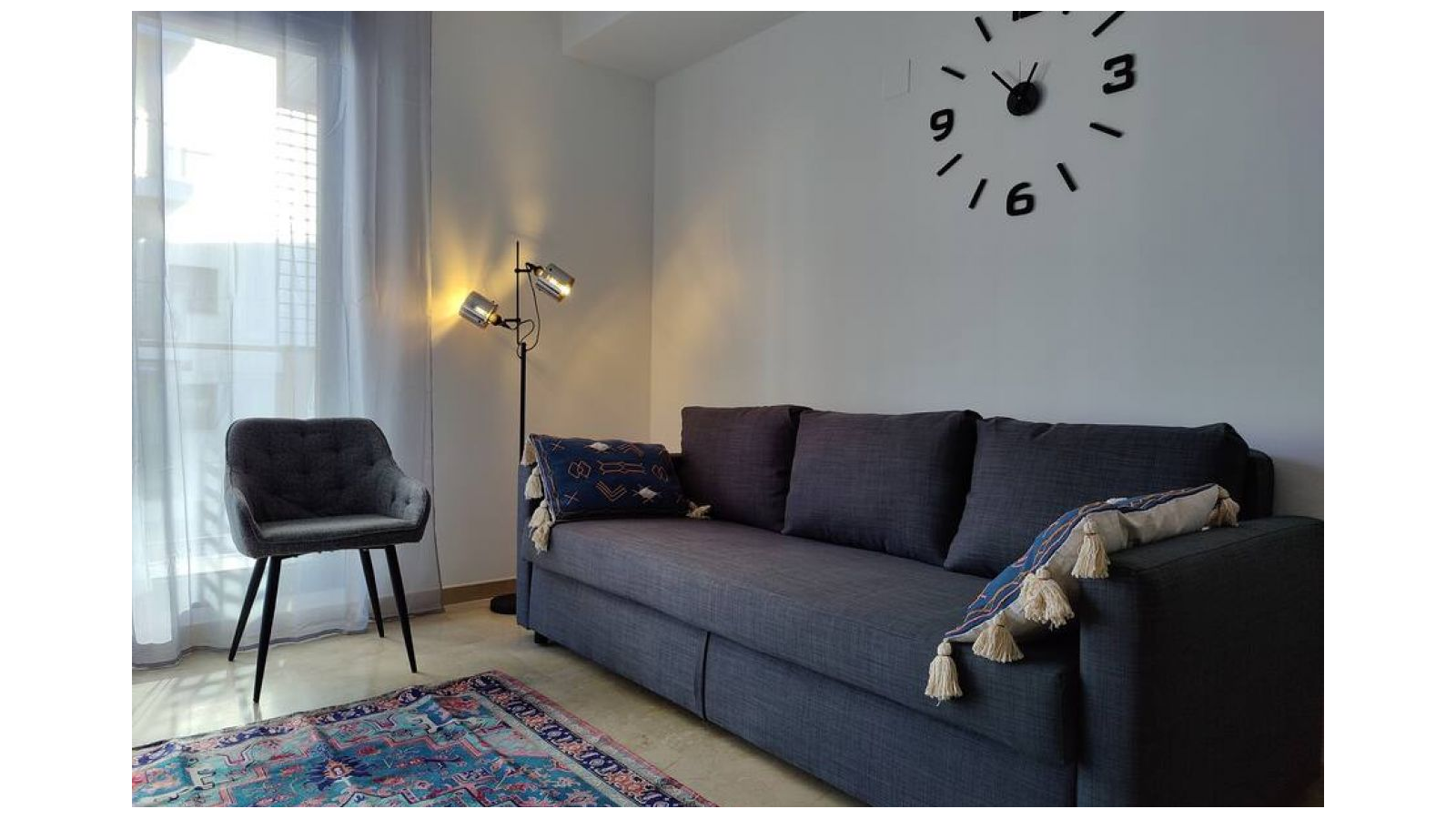 photo of Villa or house on Carrer Marinada, 3A, 03570 Benidorm, Alicante, Spain