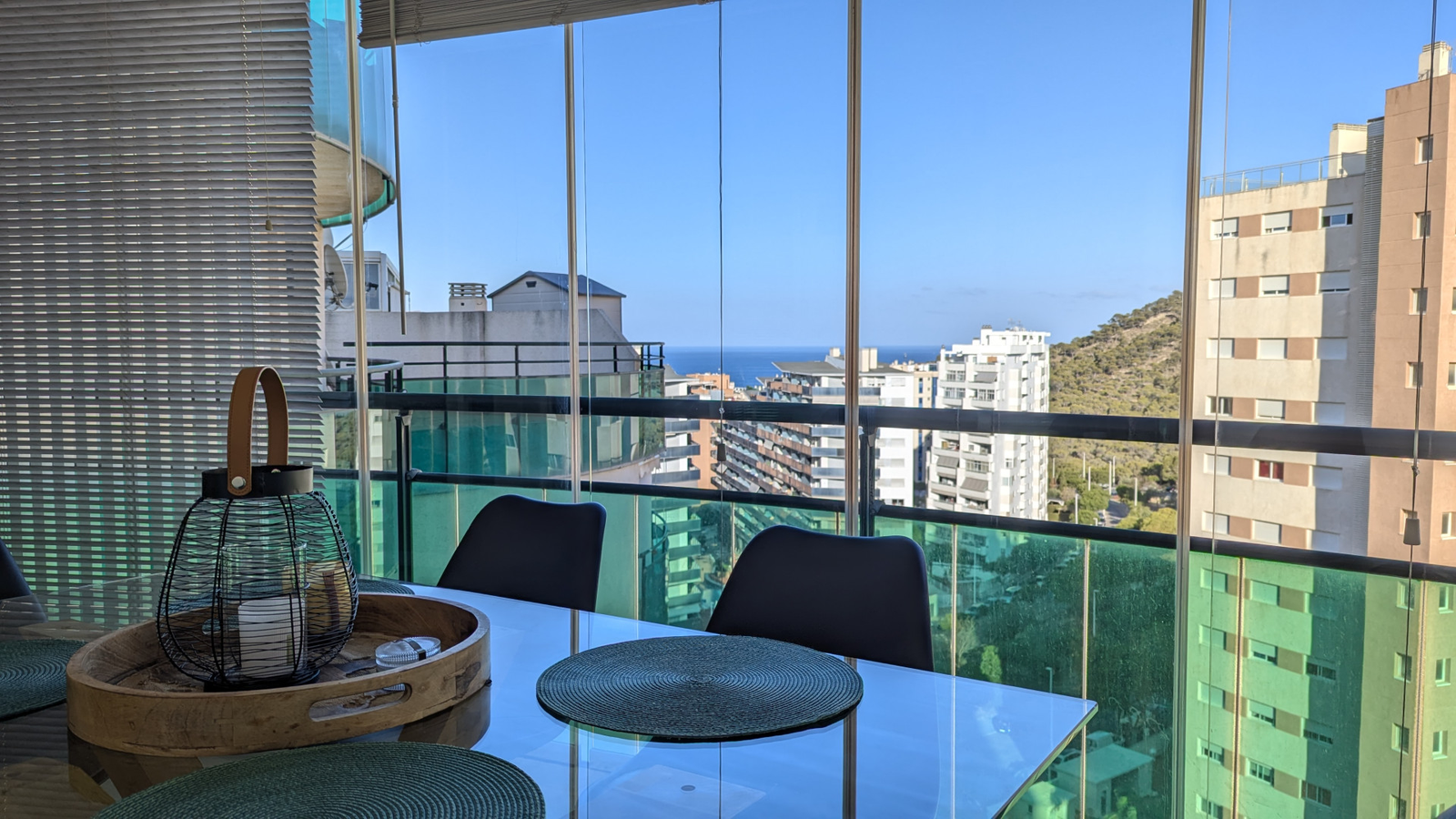photo of Villa or house on Av. Mestral, 5, 03570 La Vila Joiosa, Alicante, Spain