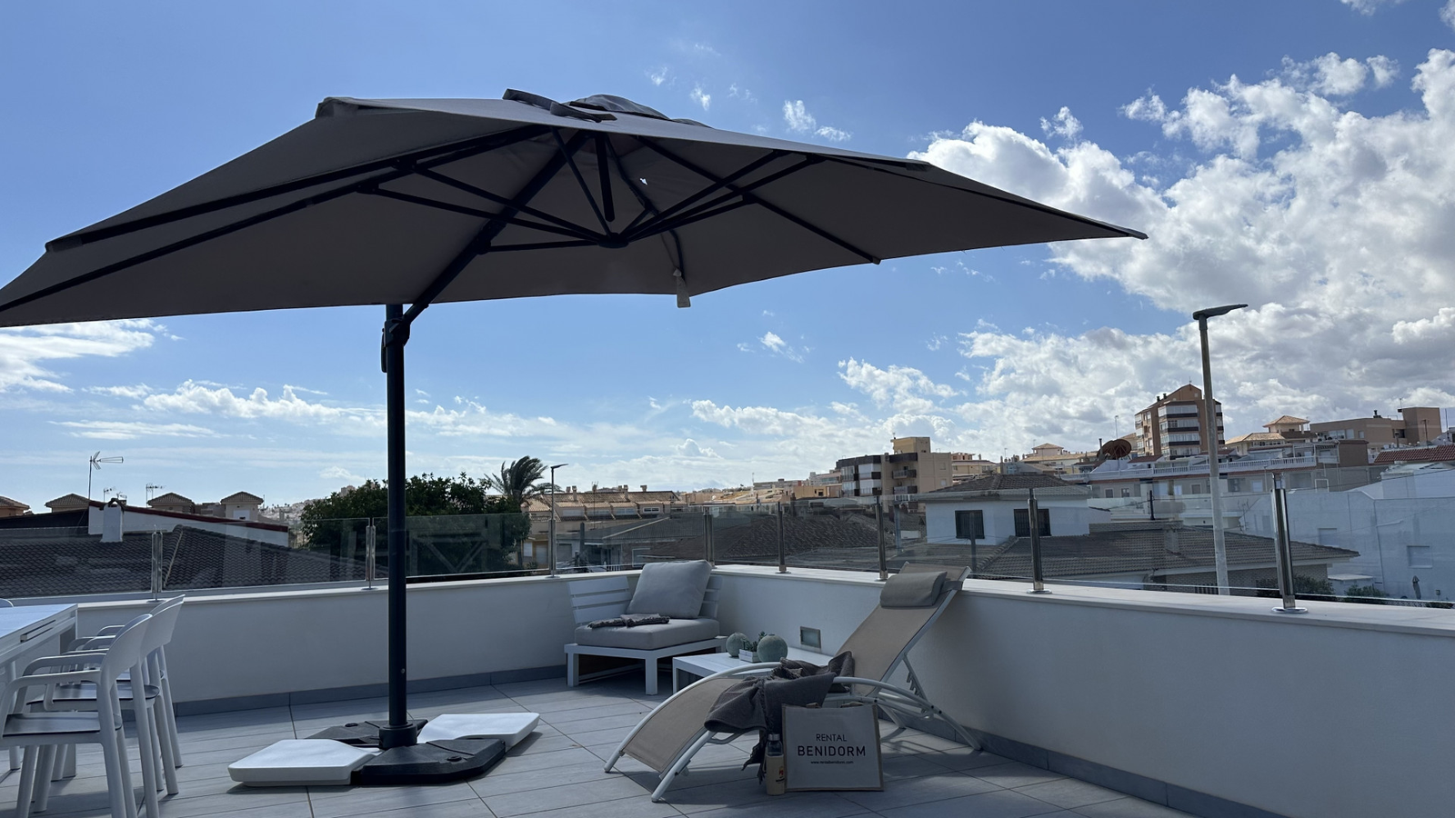 photo of Villa or house on Av. Suecos, 2, 03188 La Mata, Alicante, Spain