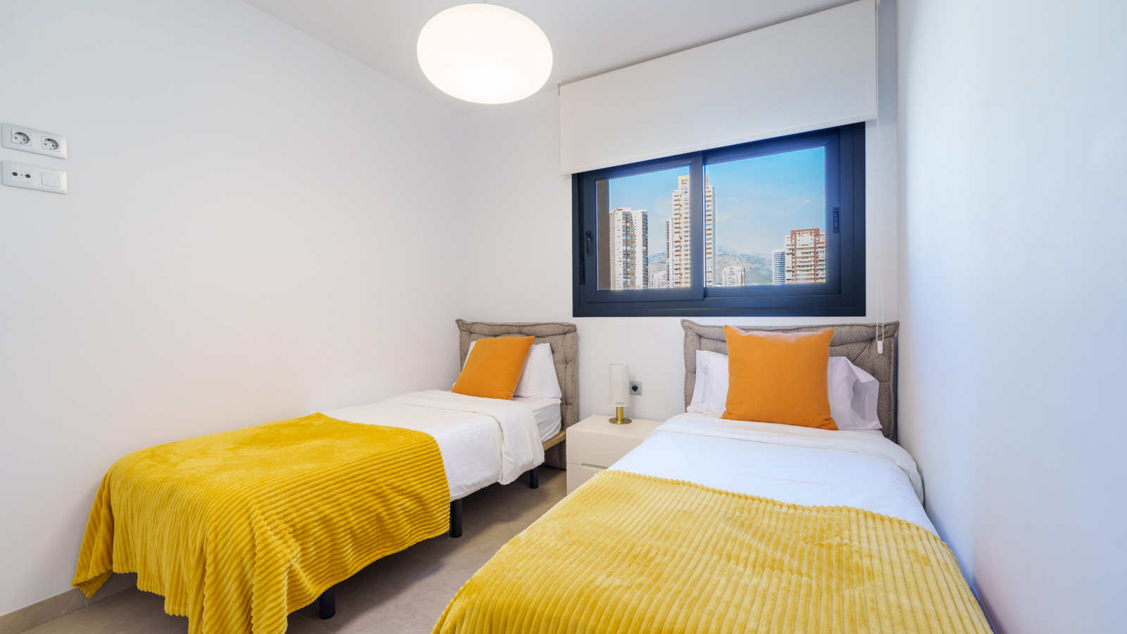 photo of Apartments on Av. República Argentina, 17, 03502 Benidorm, Alicante, Spain