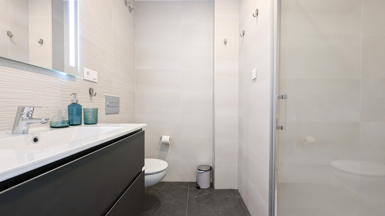 photo of Apartments on Carrer d'Equador, 5, 03509 Benidorm, Alicante, Spain