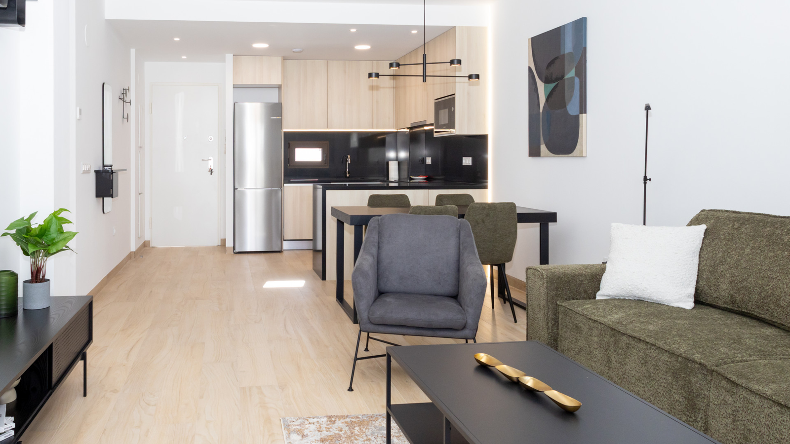 photo of Apartments on Carrer d'Equador, 5, 03509 Benidorm, Alicante, Spain
