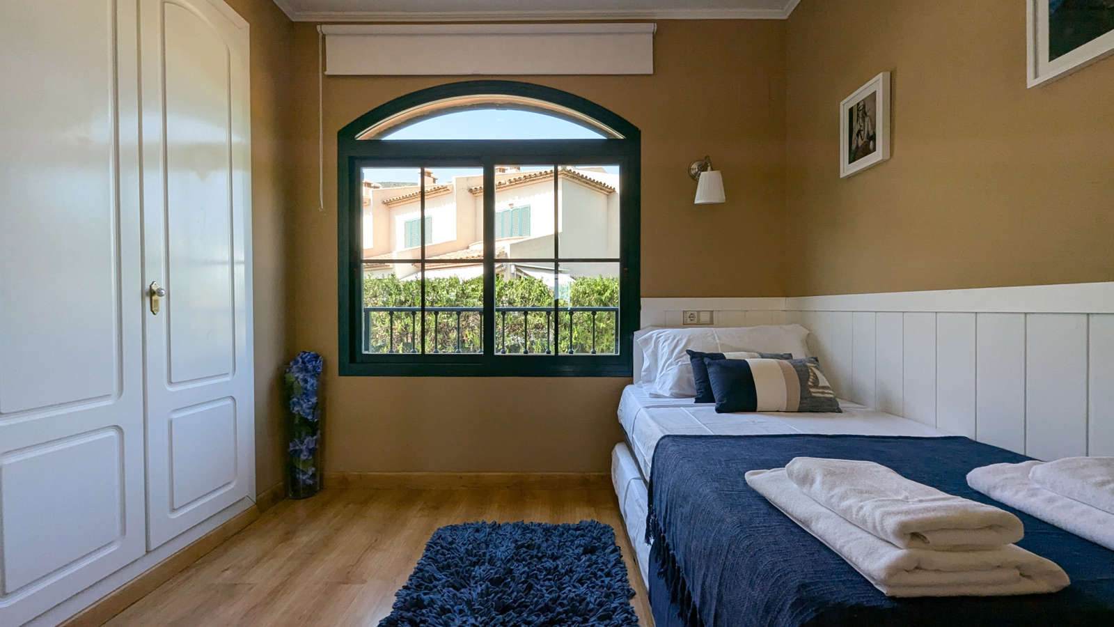 photo of Villa or house on C. Roma, 36, 03509 Finestrat, Alicante, Spain