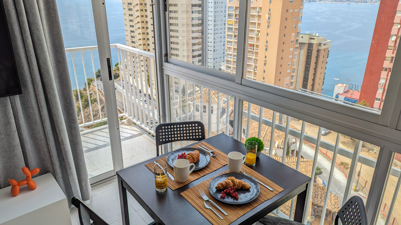 photo of Apartments on C. Sierra Dorada, 2, 03503 Benidorm, Alicante, Spain