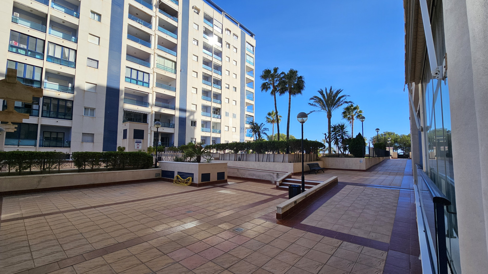 photo of Villa or house on Plaça Torres Pp 11, 51, 03570 La Vila Joiosa, Alicante, Spain