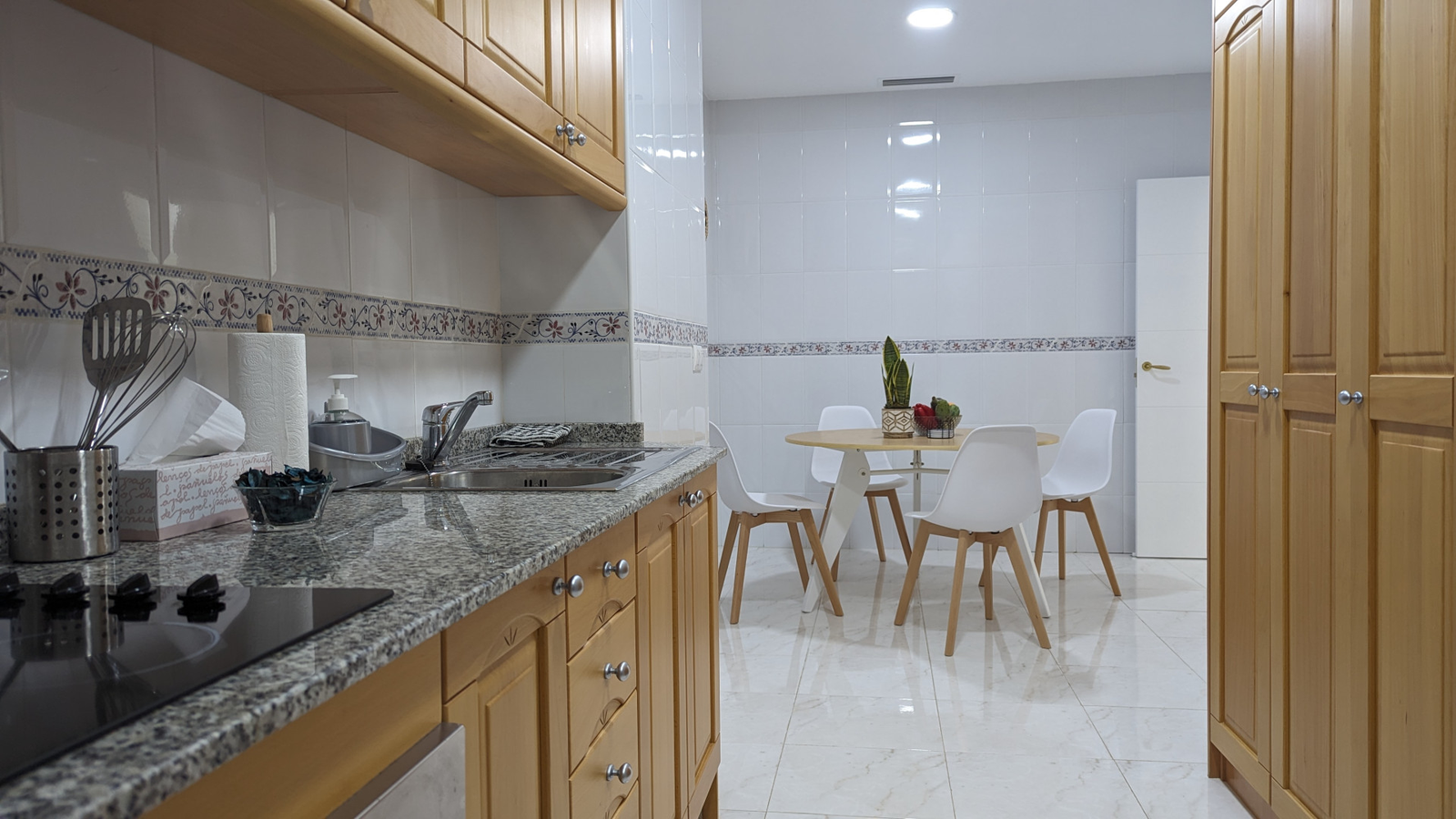 photo of Villa or house on Ctra. del Port, 2, 03570 Villajoyosa, Alicante, Spain
