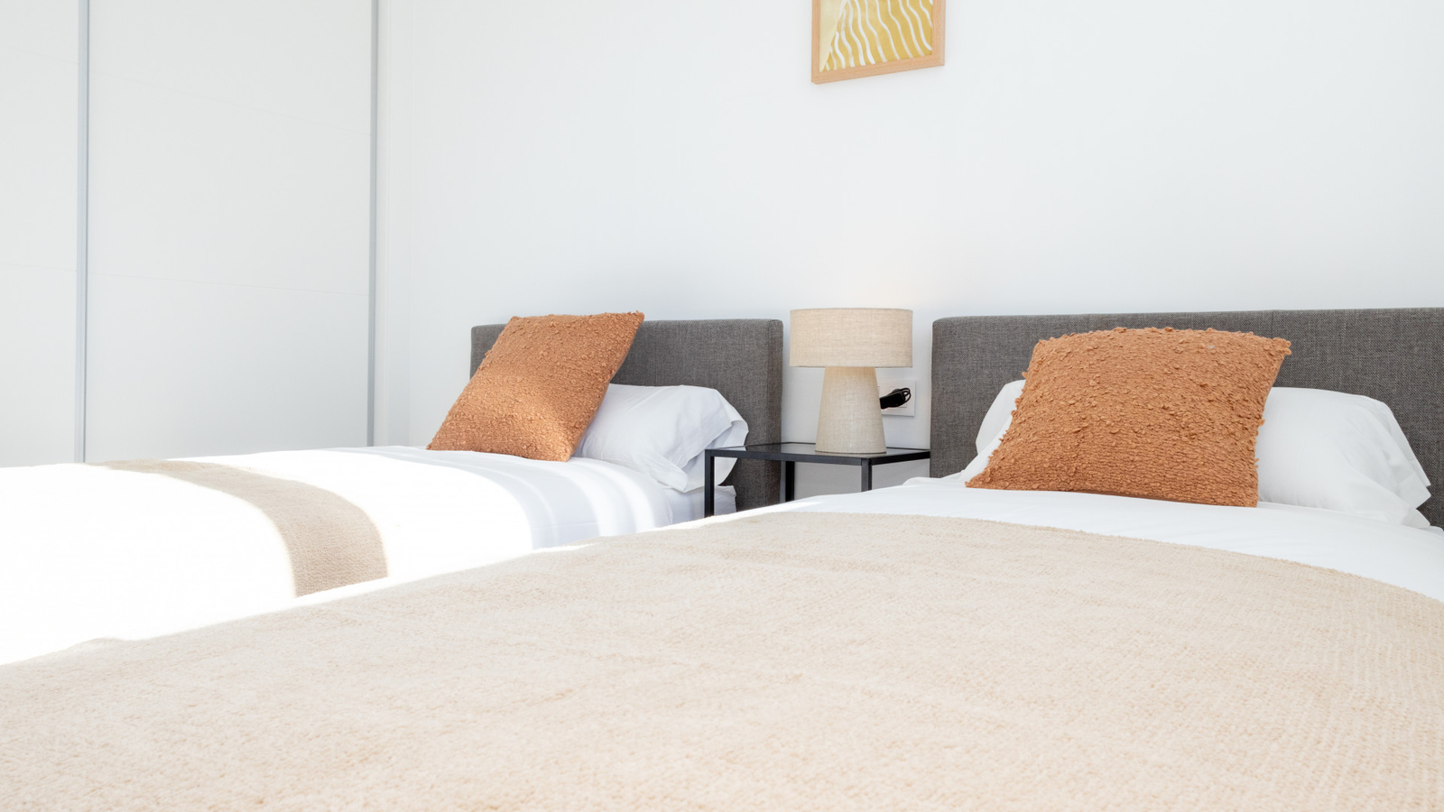 photo of Apartments on Carrer d'Equador, 5, 03509 Benidorm, Alicante, Spain