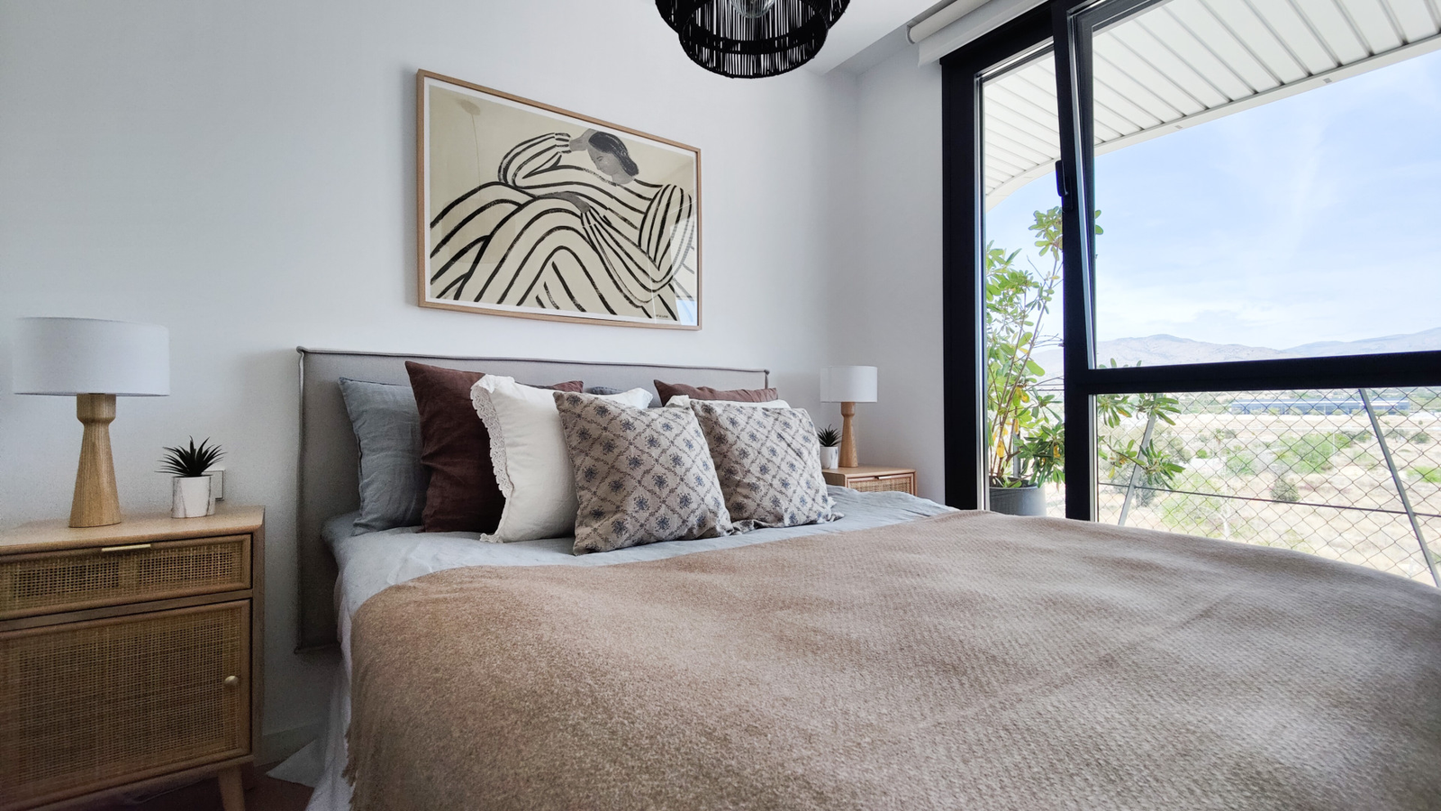 photo of Villa or house on Partida Torres Norte Urb, 11, 03570 La Vila Joiosa, Alicante, Spain