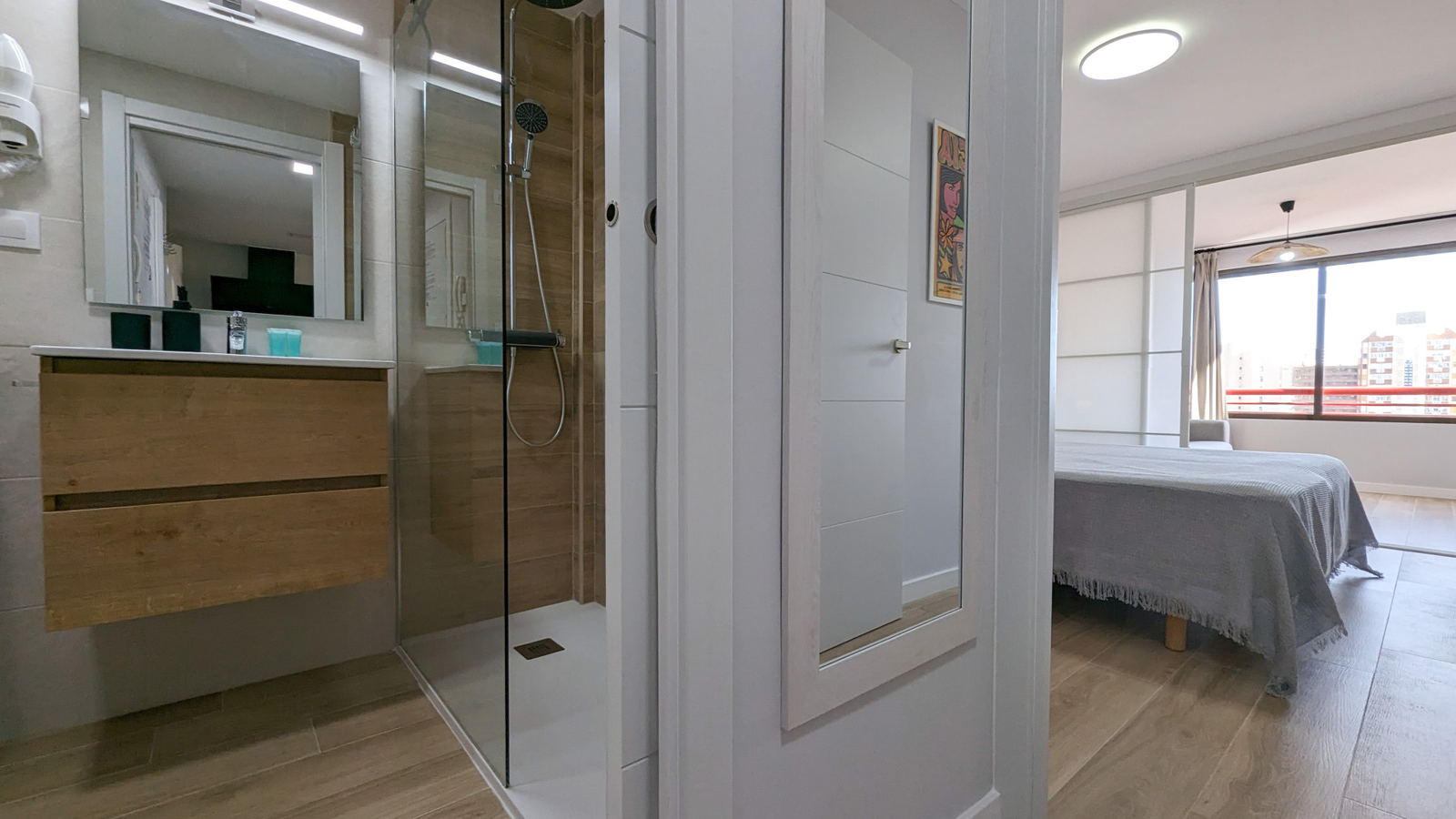 photo of Apartments on Av. Ametlla de Mar, 22, 03503 Benidorm, Alicante, Spain