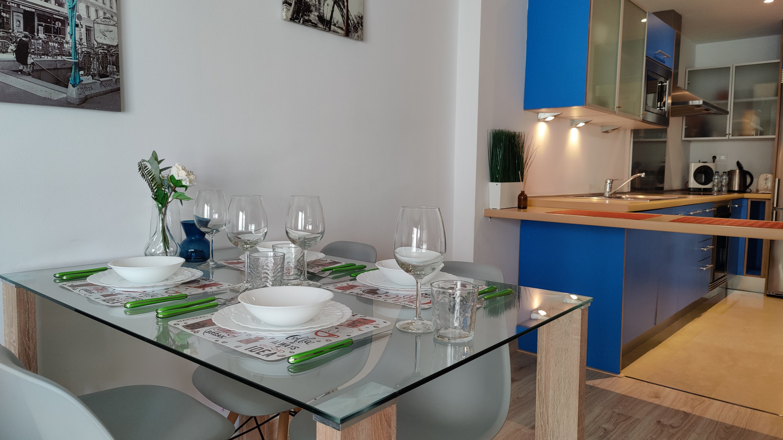 photo of Villa or house on Carrer Marinada, 3A, 03570 Benidorm, Alicante, Spain