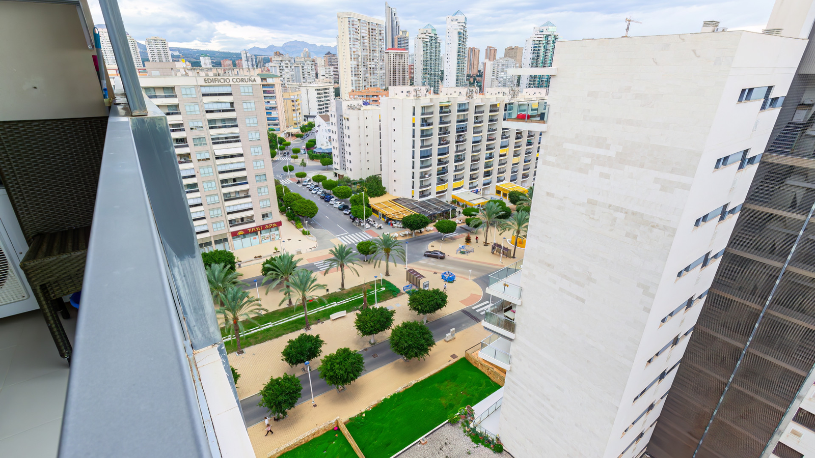 photo of Villa or house on Carrer Marinada, 1, 03570 Benidorm, Alicante, Spain