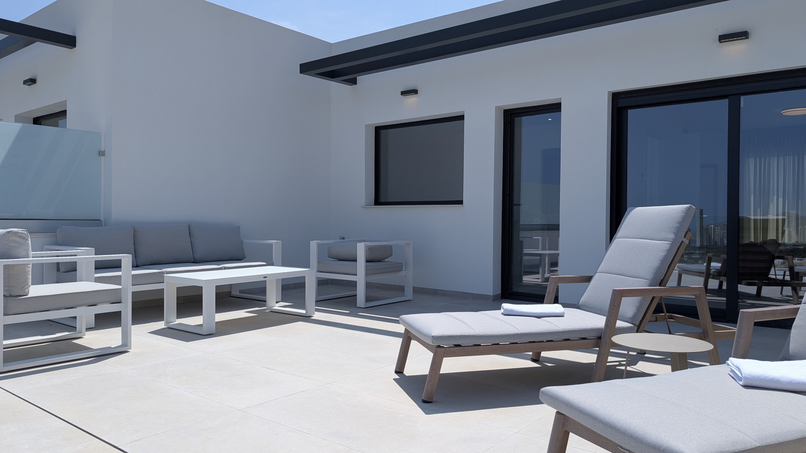 photo of Apartments on Carrer de Nicaragua, 10, 03509 Finestrat, Alicante, Spain