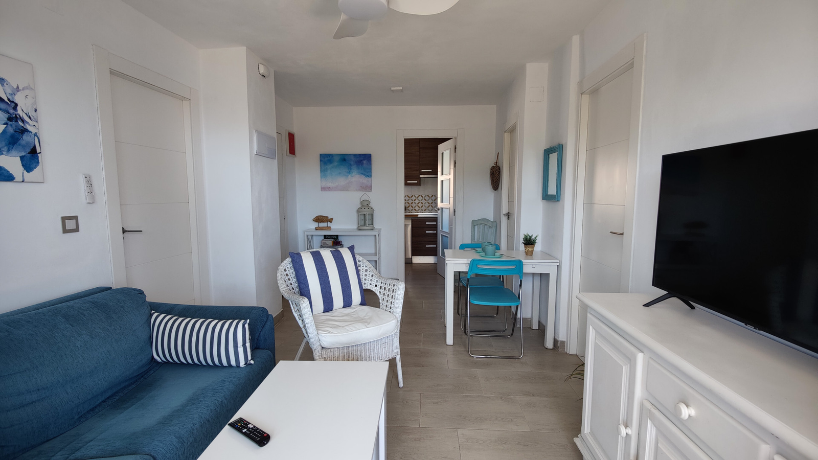photo of Apartments on Avinguda de la Vila Joiosa, 15, 03502 Benidorm, Alicante, Spain