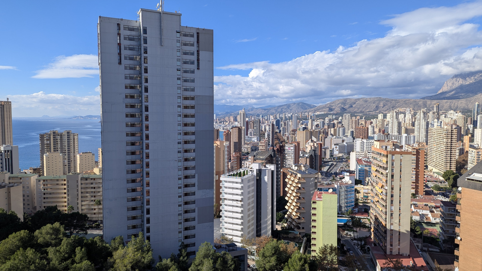 photo of Apartments on Av. de Montecarlo, 16, 03503 Benidorm, Alicante, Spain