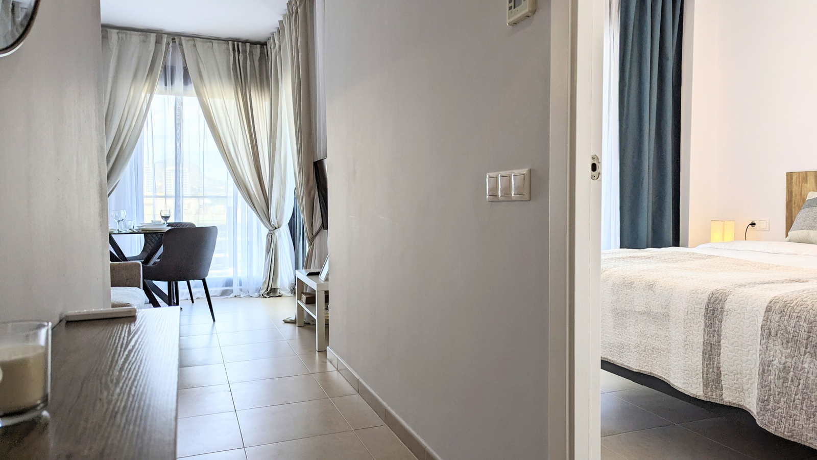 photo of Villa or house on Carrer Marinada, 3A, 03570 Benidorm, Alicante, Spain