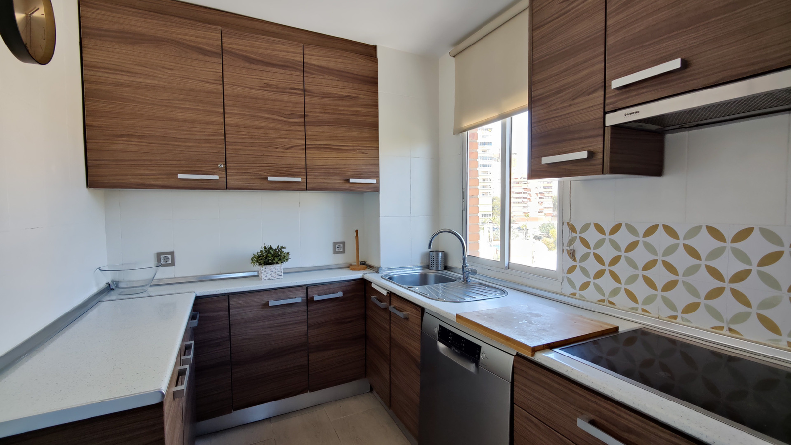 photo of Apartments on Avinguda de la Vila Joiosa, 15, 03502 Benidorm, Alicante, Spain