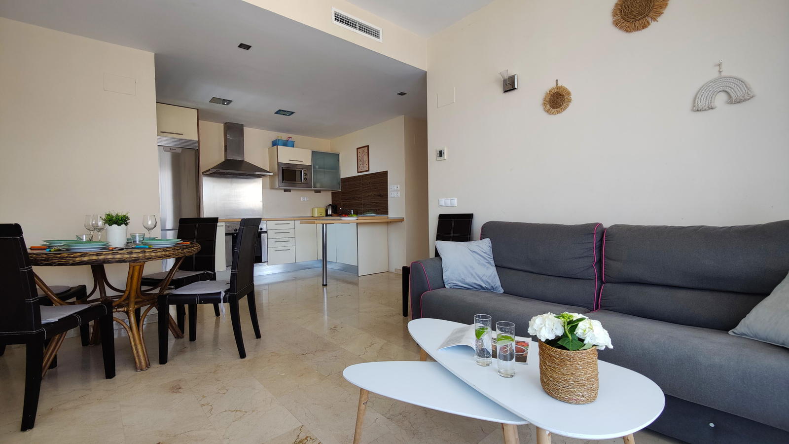 photo of Villa or house on Carrer Marinada, 16, 03570 Benidorm, Alicante, Spain