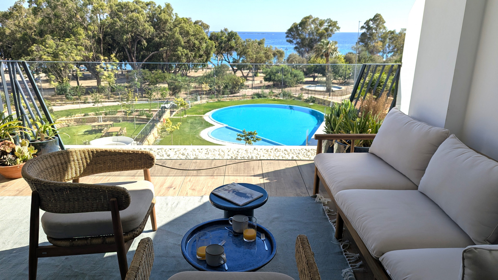 photo of Villa or house on Partida Torres Norte Urb, 10, 03570 La Vila Joiosa, Alicante, Spain