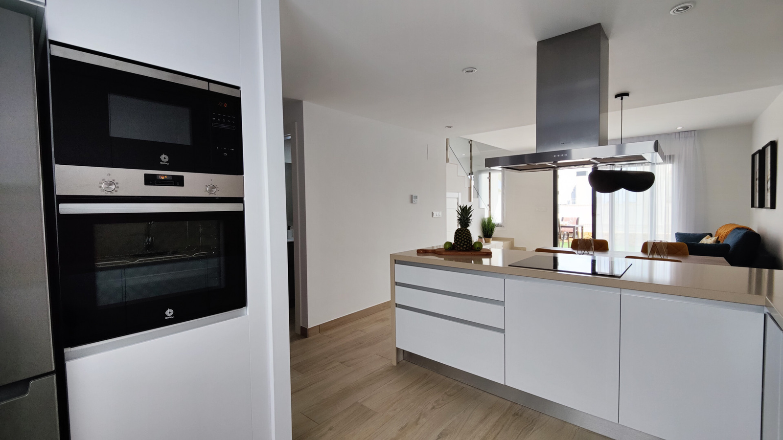 photo of Villa or house on Av. Costa Brava, 31, 03509 Finestrat, Alicante, Spain