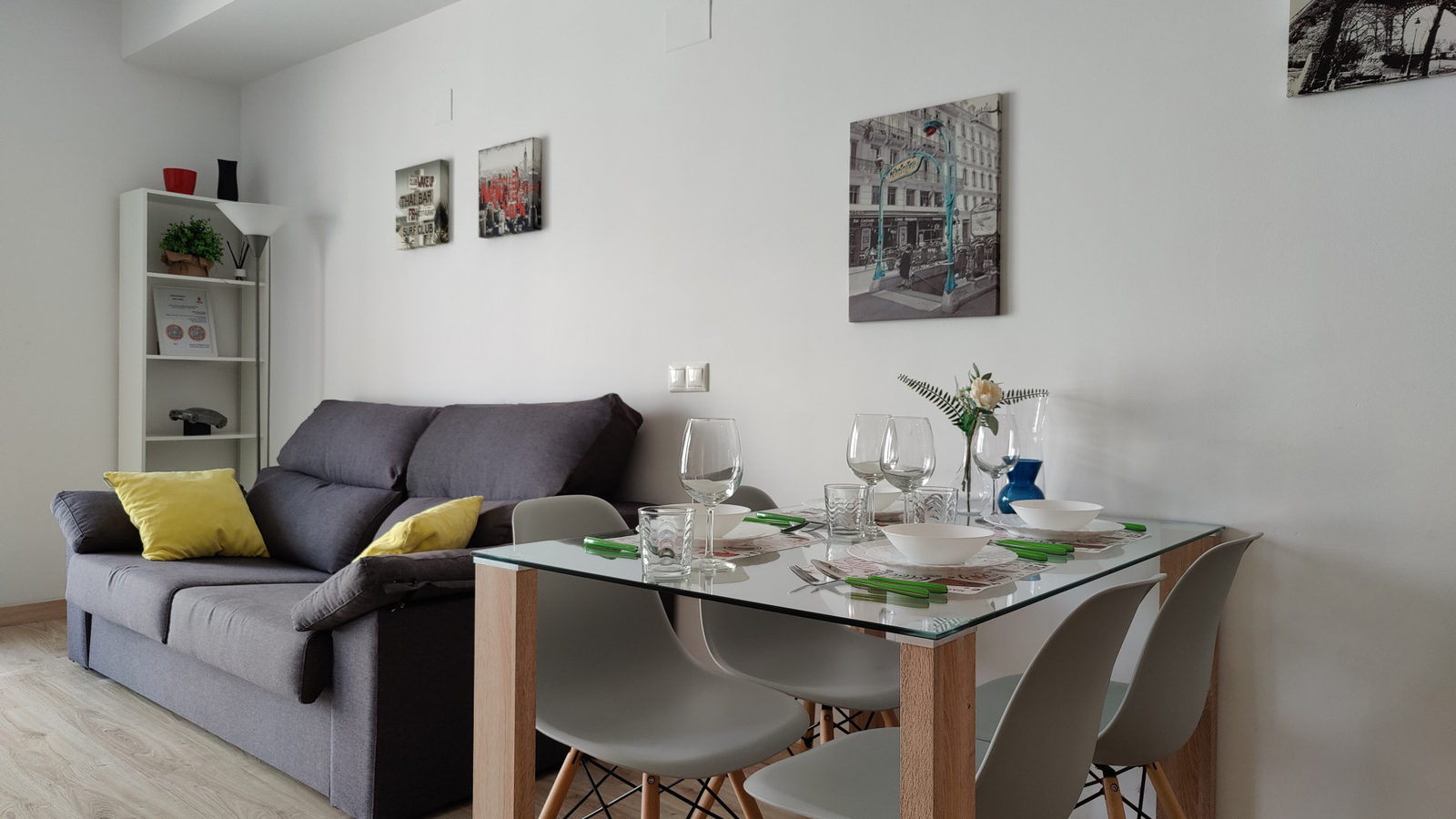 photo of Villa or house on Carrer Marinada, 3A, 03570 Benidorm, Alicante, Spain