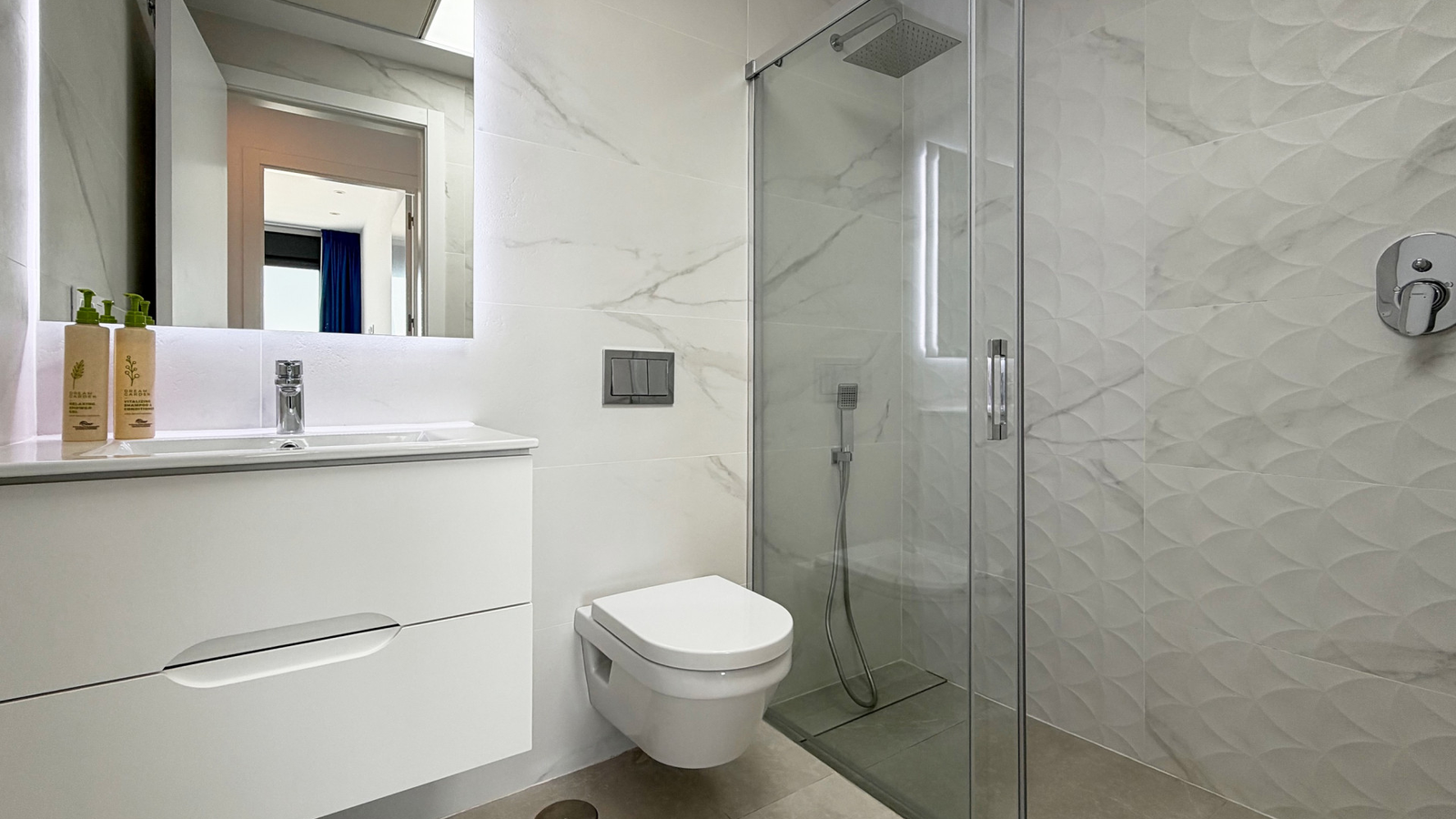photo of Apartments on Carrer de Costa Rica, 6C, 03509 Finestrat, Alicante, Spain