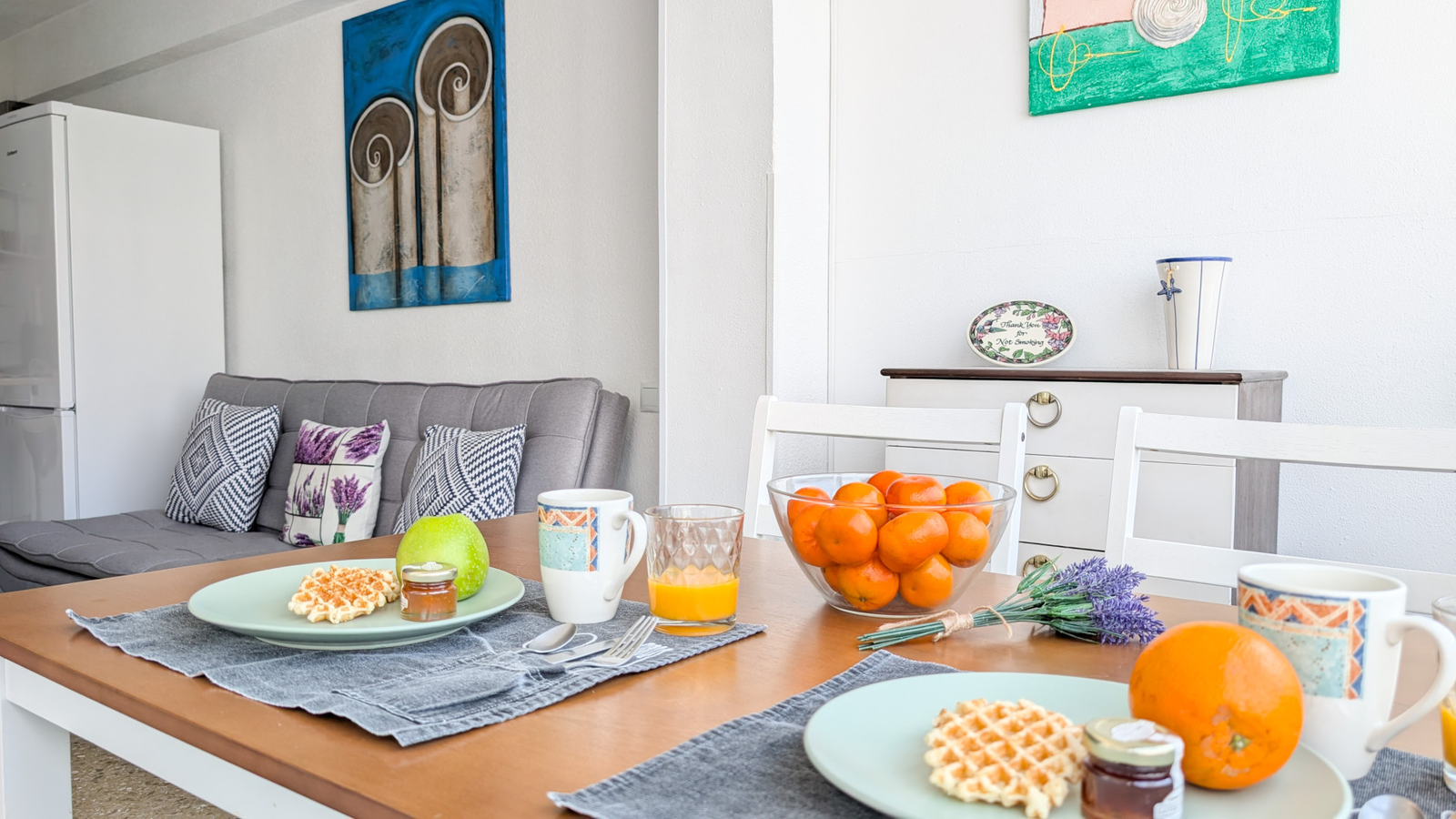 photo of Apartments on Av. de Uruguay, 5, 03502 Benidorm, Alicante, Spain