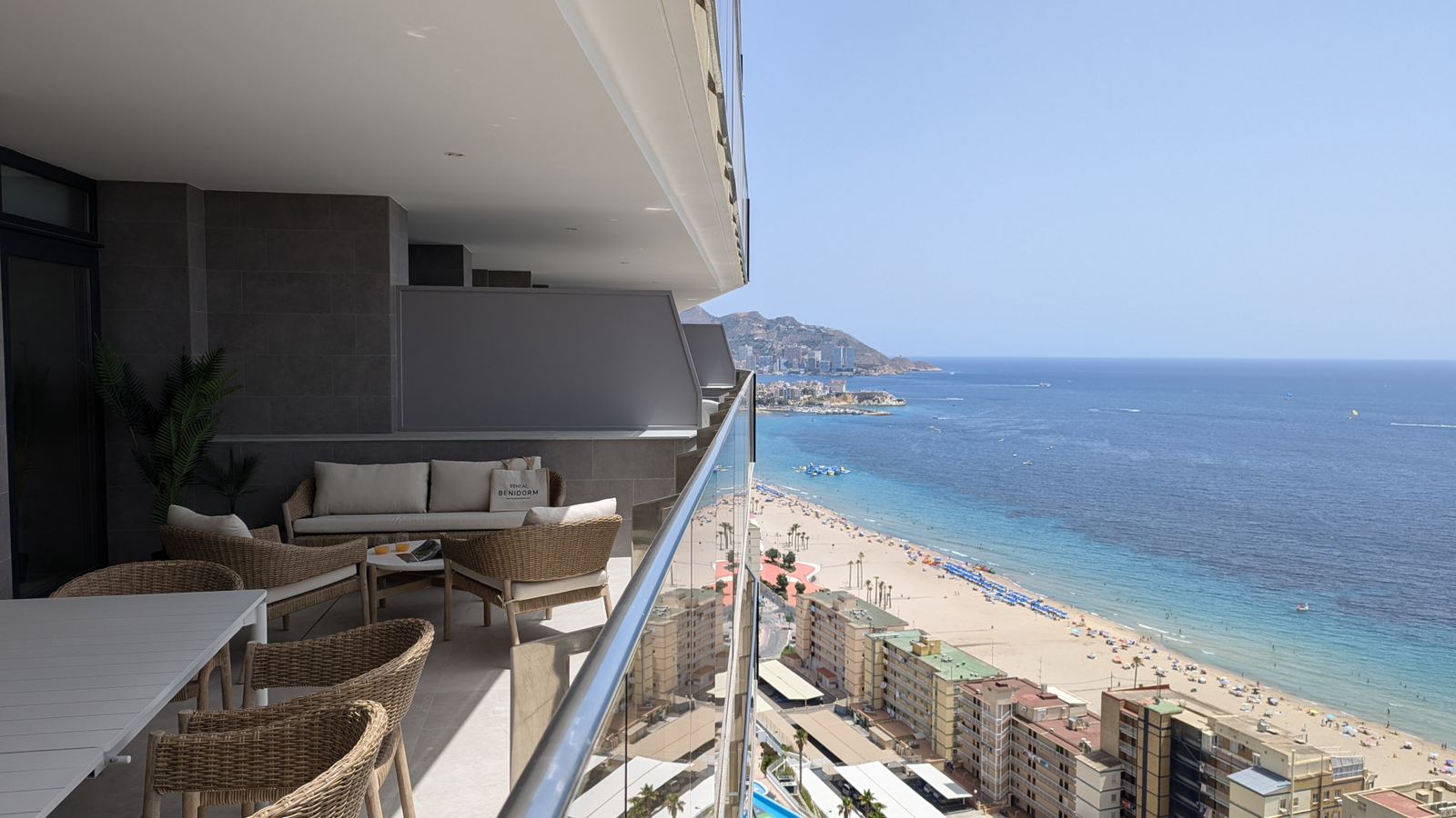 photo of Apartments on Av. República Argentina, 17, 03502 Benidorm, Alicante, Spain