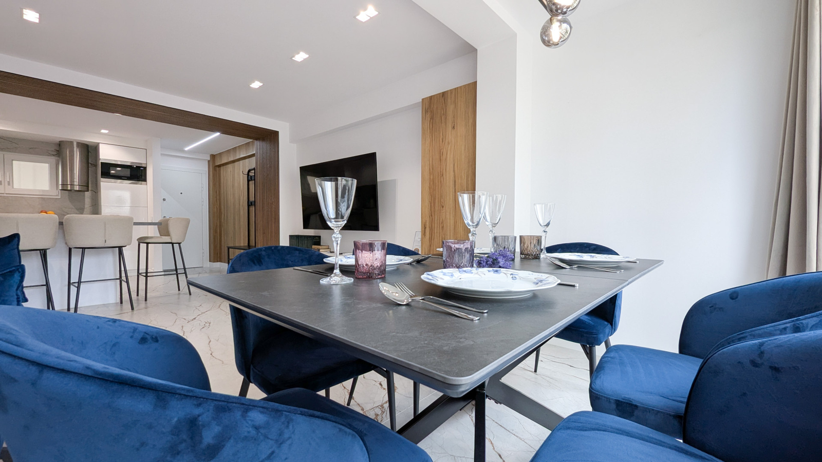 photo of Apartments on Av. de Madrid, 21, 03503 Benidorm, Alicante, Spain