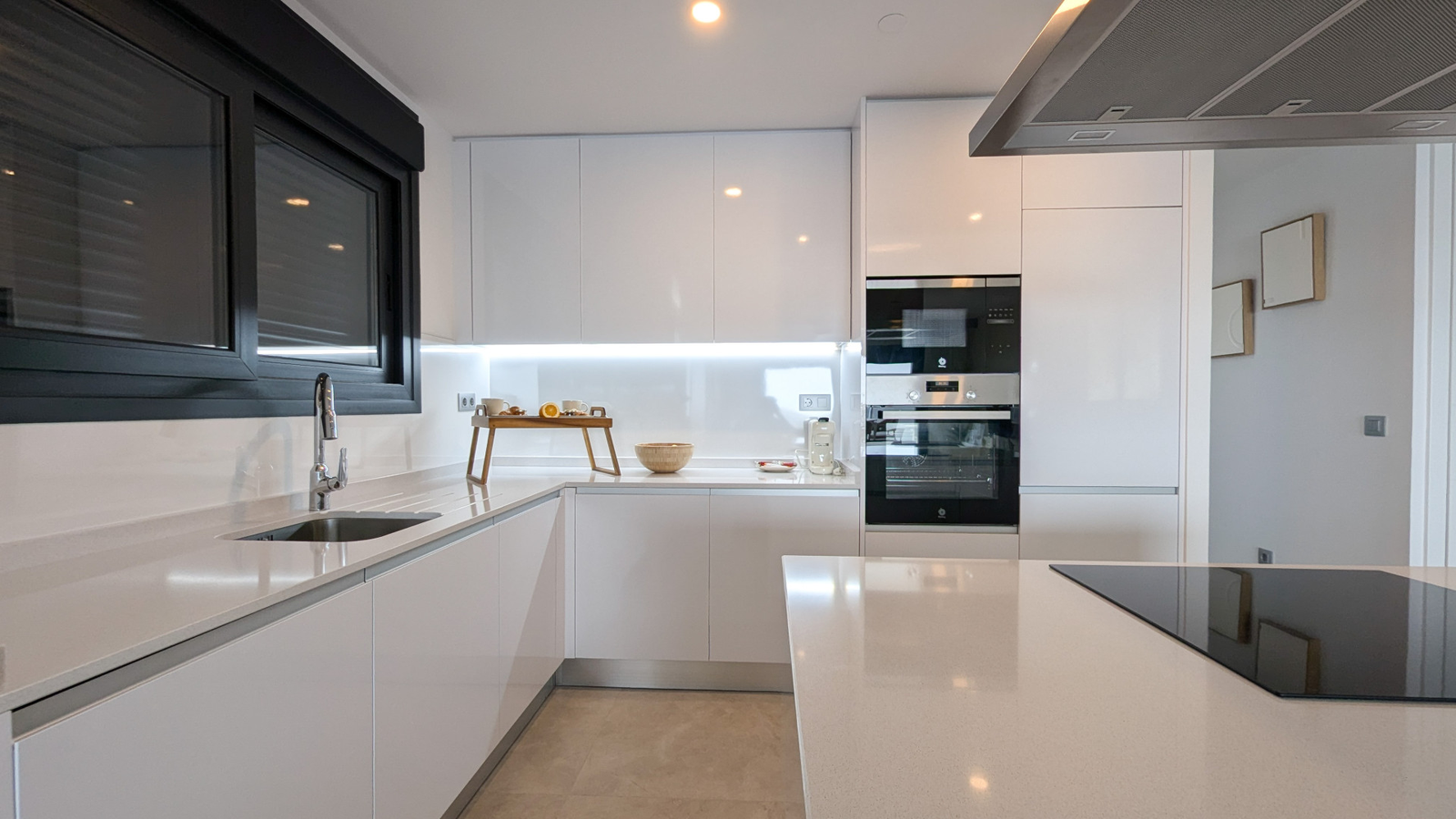 photo of Apartments on Av. República Argentina, 17, 03502 Benidorm, Alicante, Spain