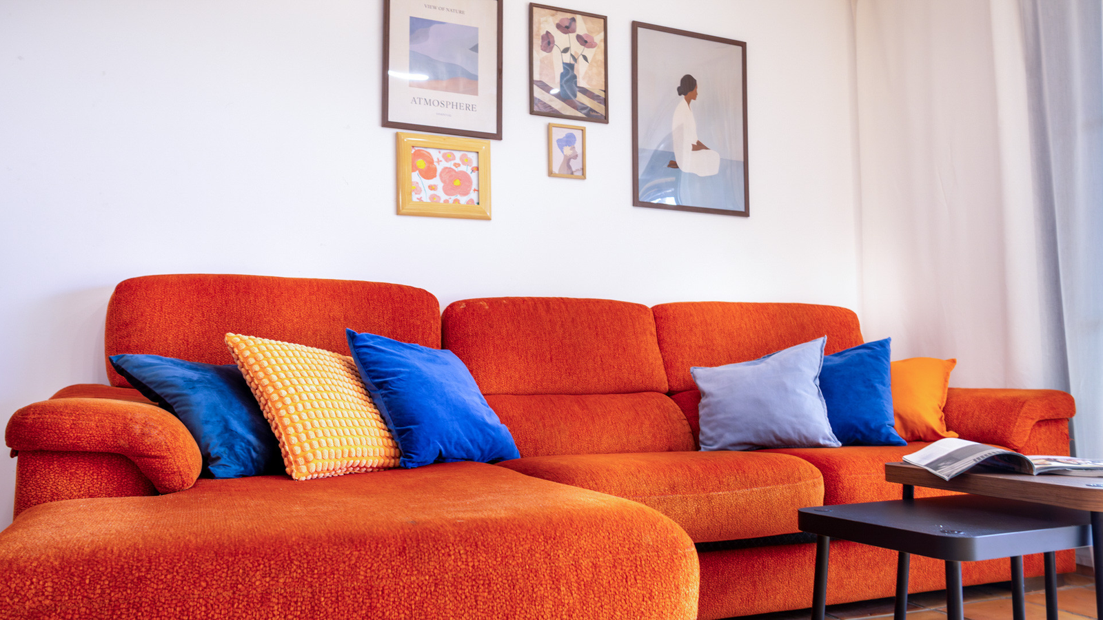 photo of Villa or house on Carrer Berlin, 7, 03509 Finestrat, Alicante, Spain