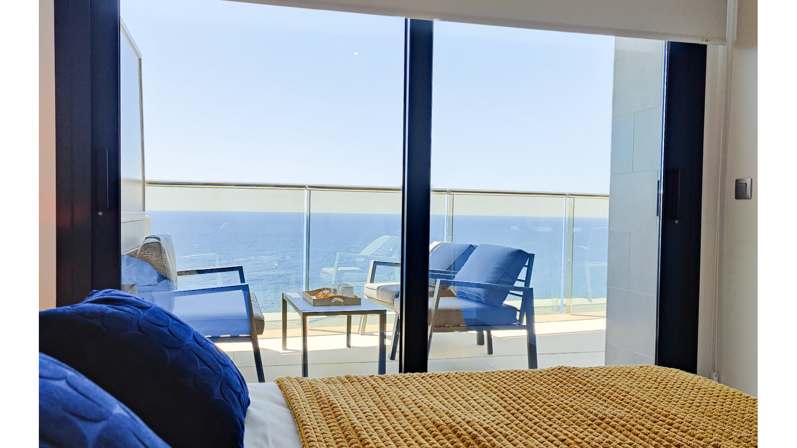 photo of Apartments on Av. de la Armada Española, 18, 03502 Benidorm, Alicante, Spain