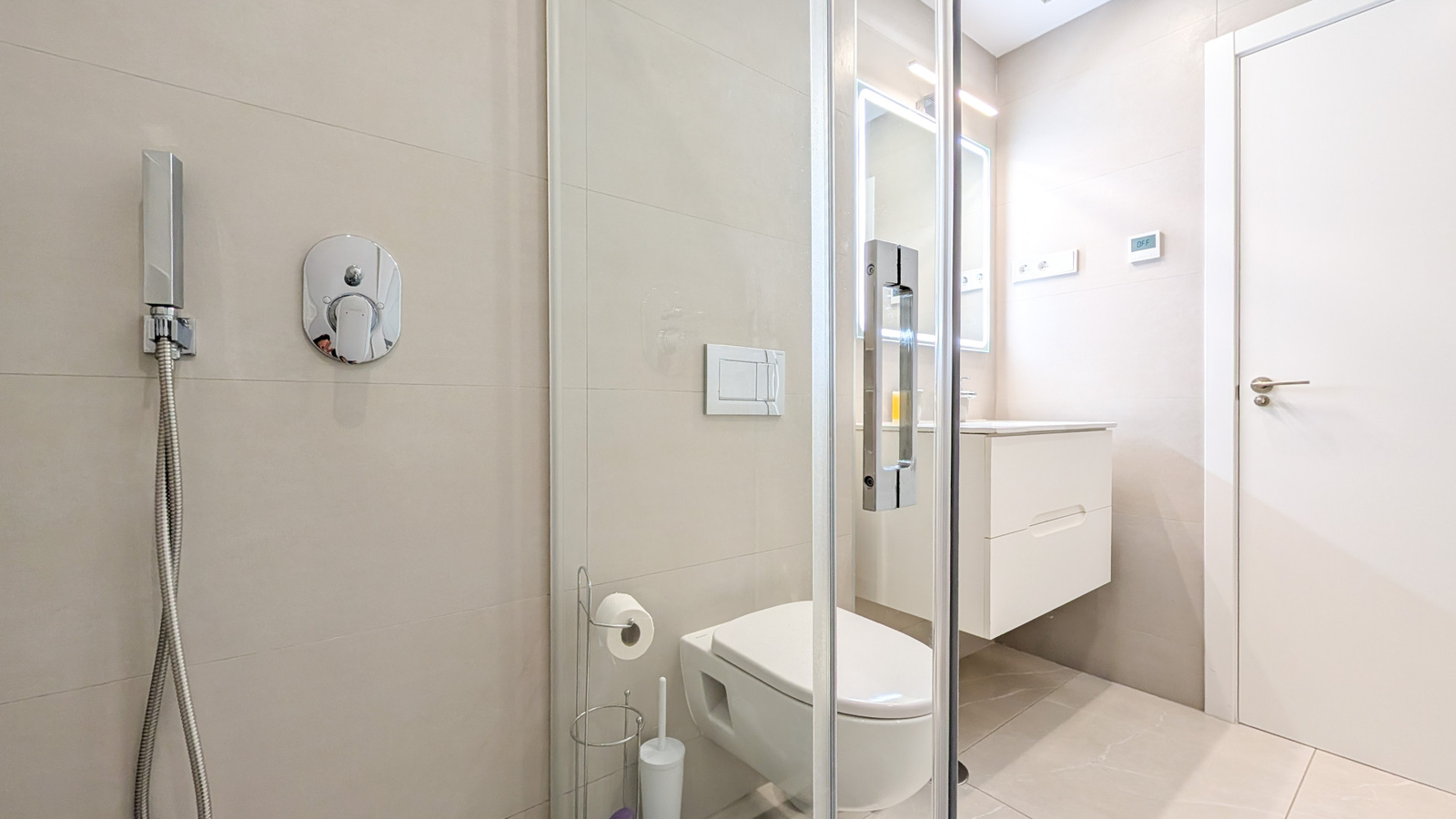 photo of Apartments on Carrer de Brasil, 2, 03509 Finestrat, Alicante, Spain