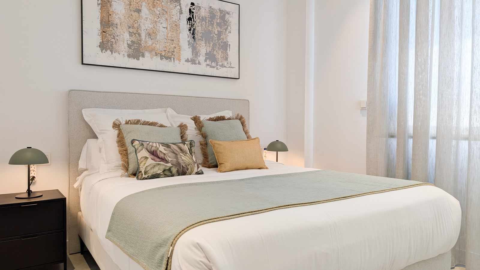 photo of Villa or house on Carrer de Tavernes, 9C, 03509, Alicante, Spain