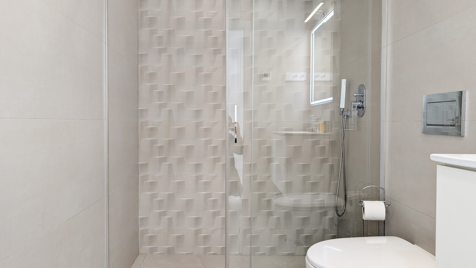 photo of Apartments on Carrer de Brasil, 2, 03509 Finestrat, Alicante, Spain