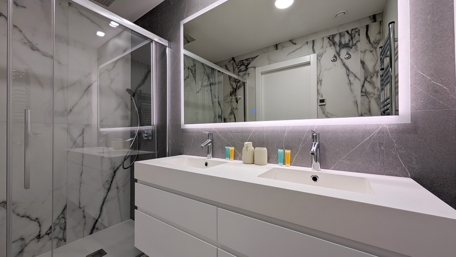 photo of Apartments on C. Brasil, 1, 03502 Benidorm, Alicante, Spain