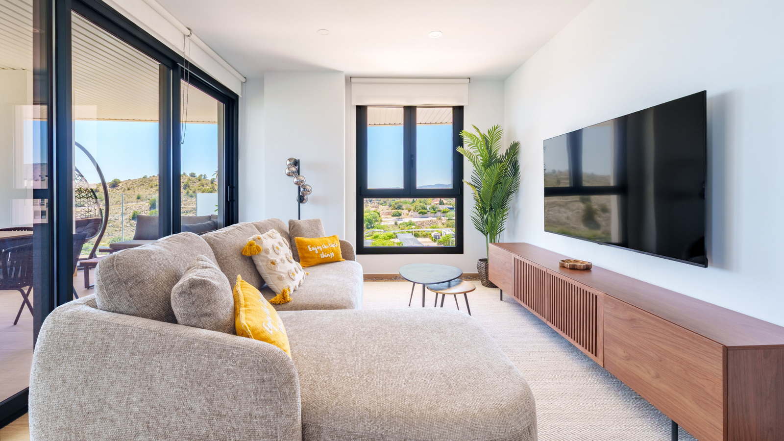 photo of Villa or house on Partida Torres Nte., 12A, 03570 Villajoyosa, Alicante, Spain