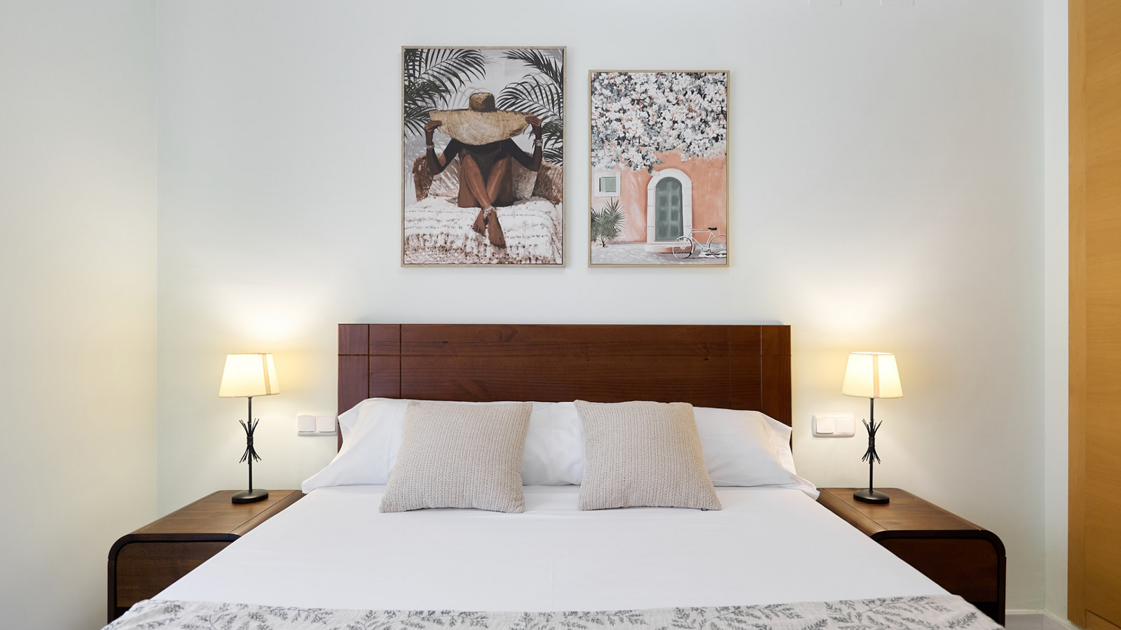 photo of Villa or house on Av. Mestral, 5, 03570 La Vila Joiosa, Alicante, Spain
