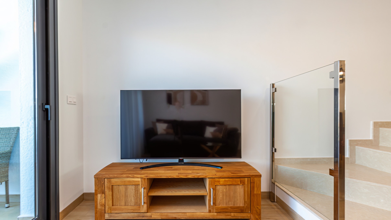 photo of Villa or house on Av. Costa Brava, 31, 03509 Finestrat, Alicante, Spain